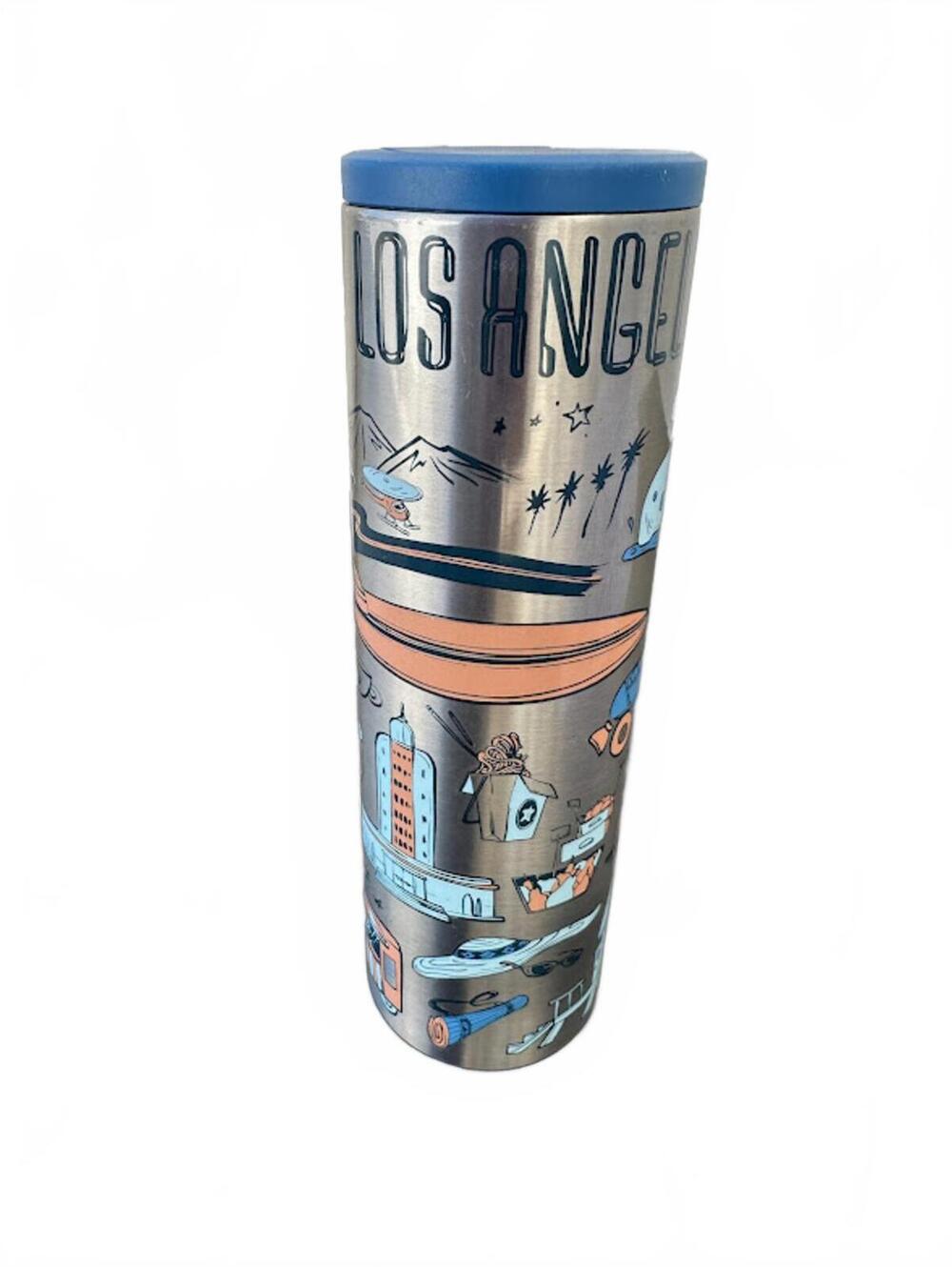 Starbucks Los Angeles Been There Tumbler 2019